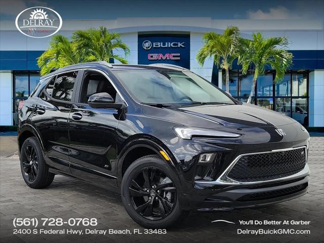 2026 Buick Encore GX Sport Touring AWD for sale in Delray Beach, FL