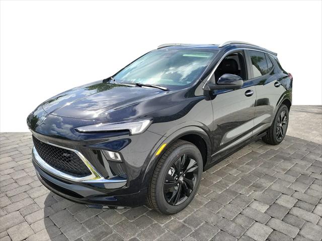 2026 Buick Encore GX Sport Touring AWD