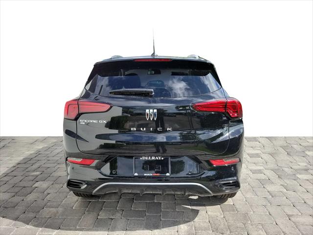 2026 Buick Encore GX Sport Touring AWD