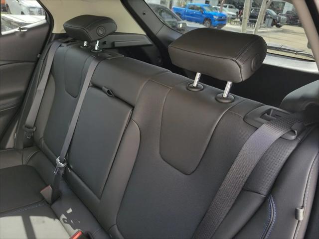 2026 Buick Encore GX Sport Touring AWD