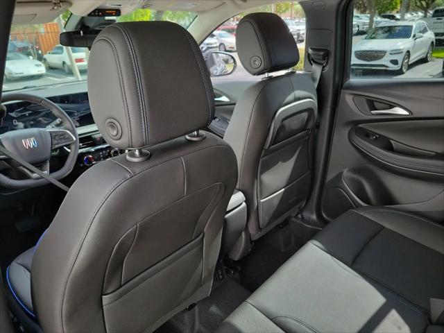 2026 Buick Encore GX Sport Touring AWD