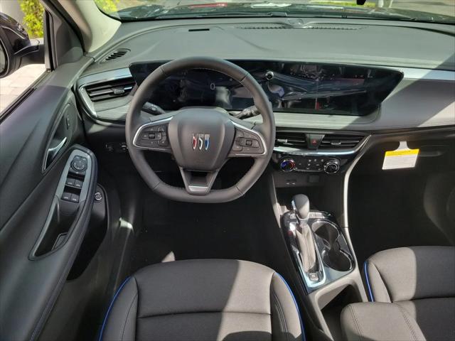 2026 Buick Encore GX Sport Touring AWD