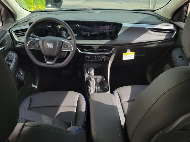 2026 Buick Encore GX Sport Touring AWD