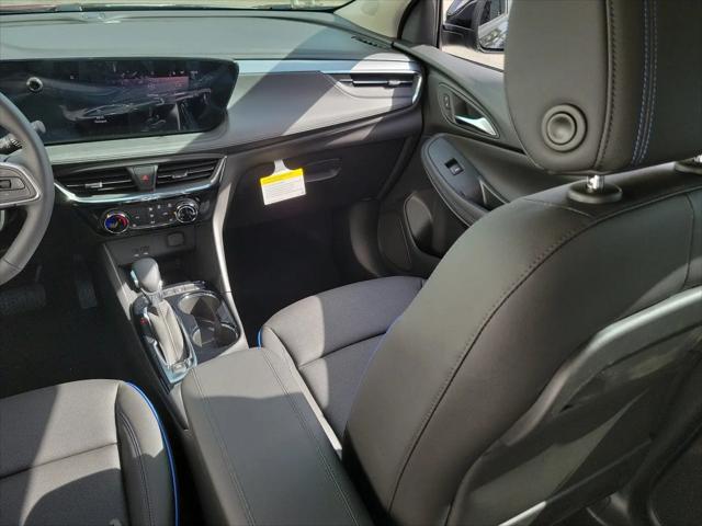 2026 Buick Encore GX Sport Touring AWD