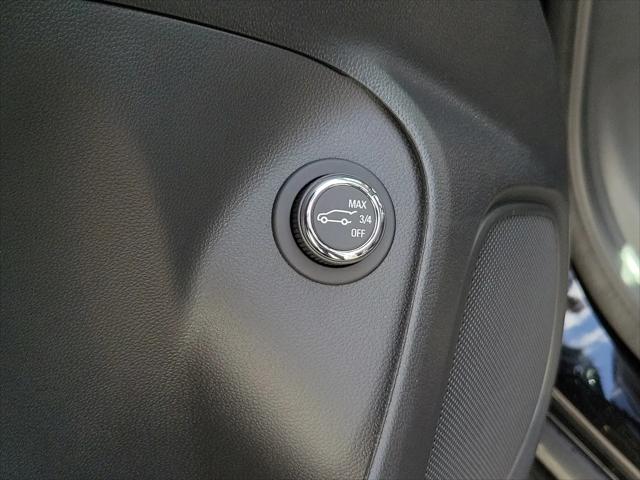 2026 Buick Encore GX Sport Touring AWD