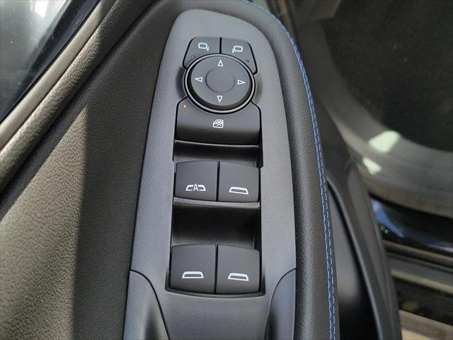 2026 Buick Encore GX Sport Touring AWD