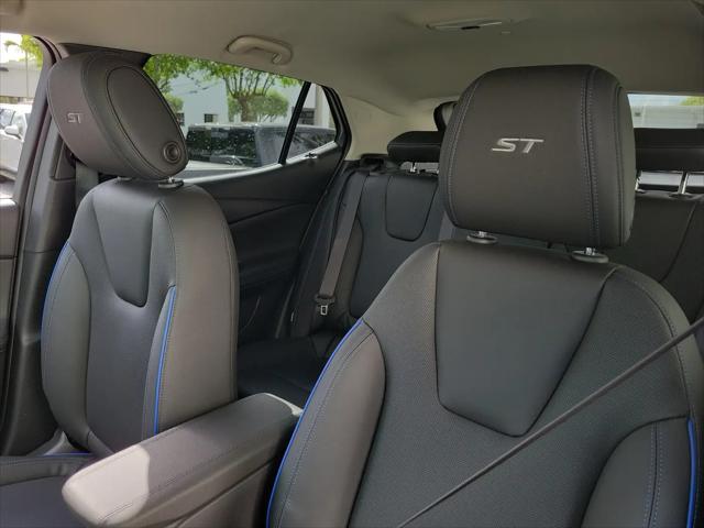 2026 Buick Encore GX Sport Touring AWD