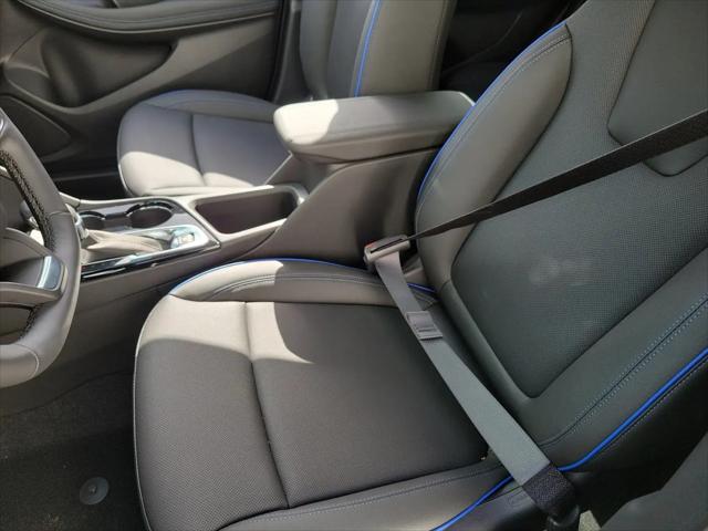 2026 Buick Encore GX Sport Touring AWD