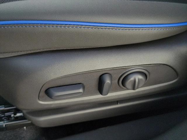 2026 Buick Encore GX Sport Touring AWD