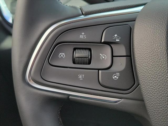 2026 Buick Encore GX Sport Touring AWD
