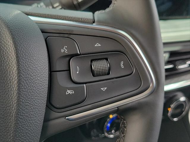 2026 Buick Encore GX Sport Touring AWD