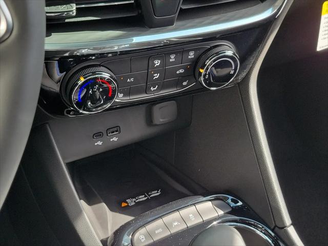 2026 Buick Encore GX Sport Touring AWD