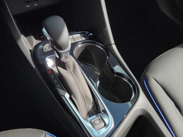2026 Buick Encore GX Sport Touring AWD