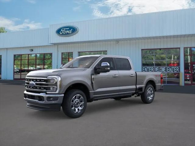 2026 Ford F-350 LARIAT for sale in Virginia Beach, VA