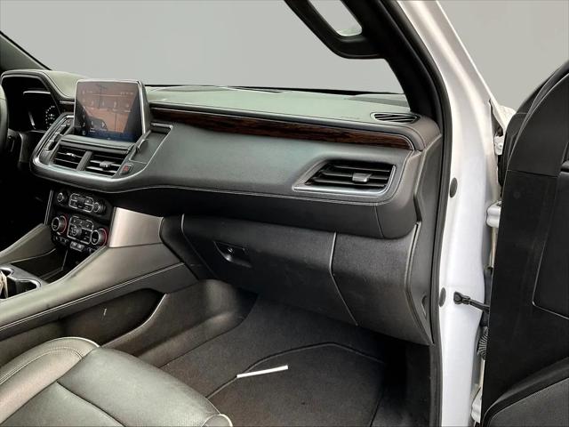 2023 Chevrolet Suburban 4WD Premier