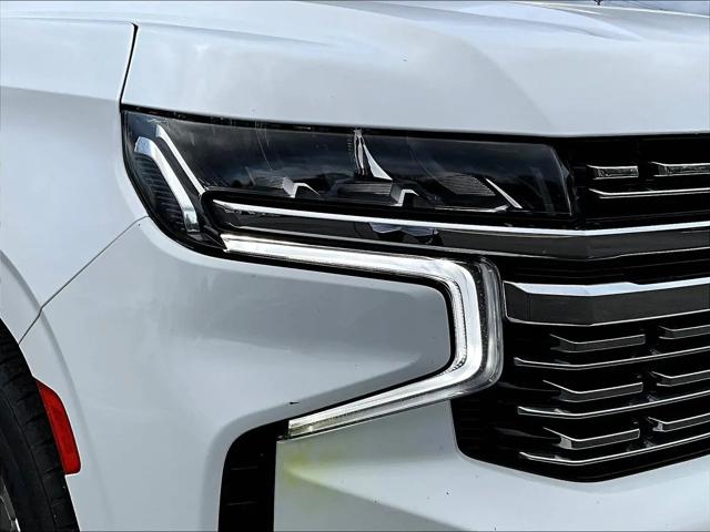 2023 Chevrolet Suburban 4WD Premier