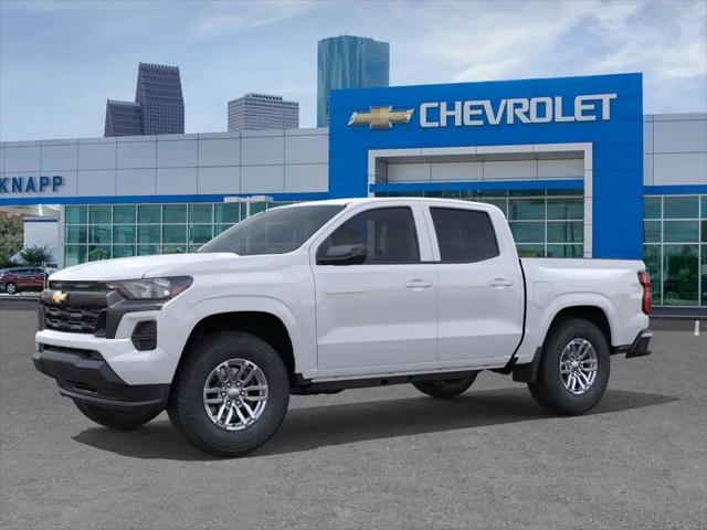 2026 Chevrolet Colorado LT, RWD