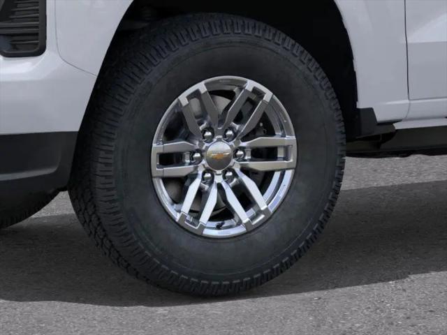 2026 Chevrolet Colorado LT, RWD