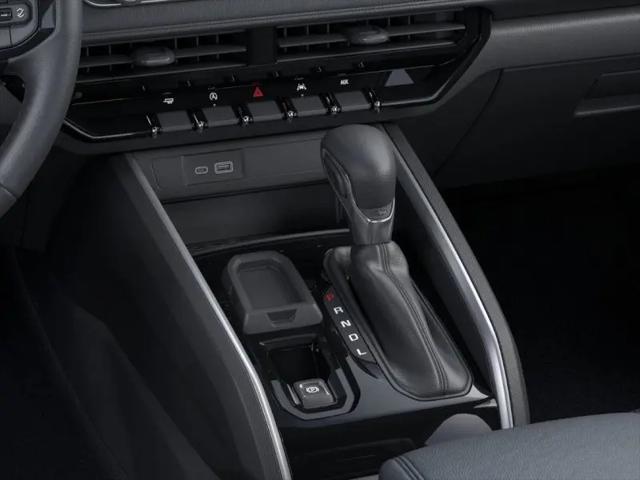 2026 Chevrolet Colorado LT, RWD
