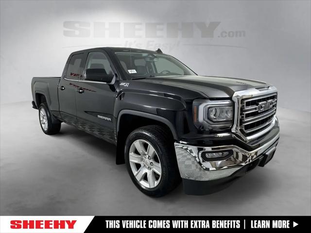 2019 GMC Sierra 1500 Limited SLE for sale in Fredericksburg, VA