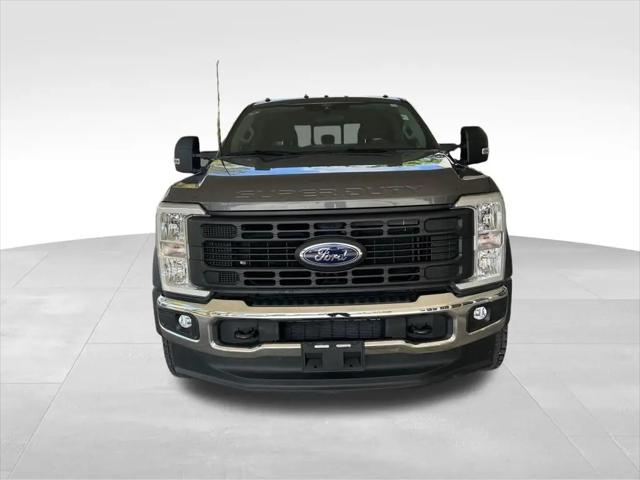 2025 Ford F-450 XL