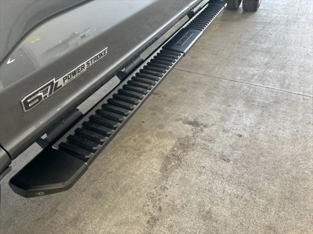 2025 Ford F-450 XL