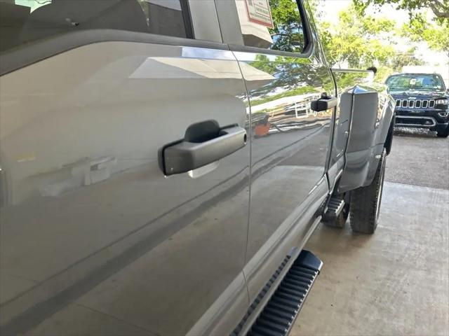 2025 Ford F-450 XL