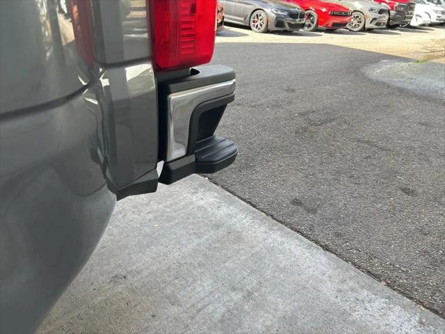 2025 Ford F-450 XL