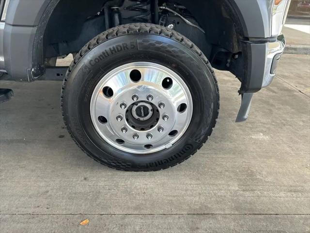 2025 Ford F-450 XL