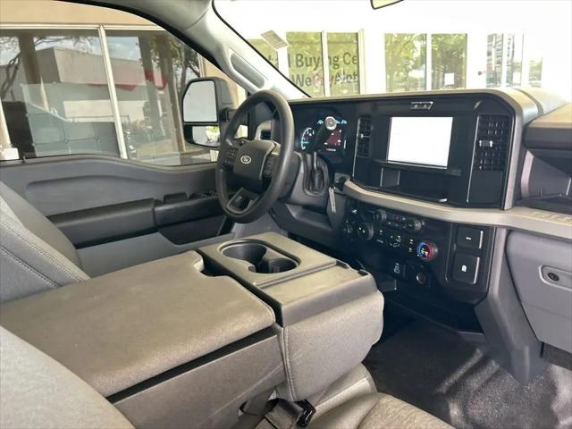 2025 Ford F-450 XL