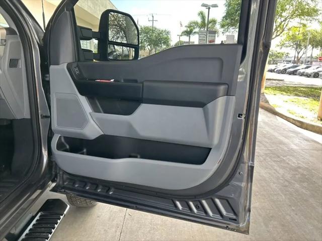 2025 Ford F-450 XL