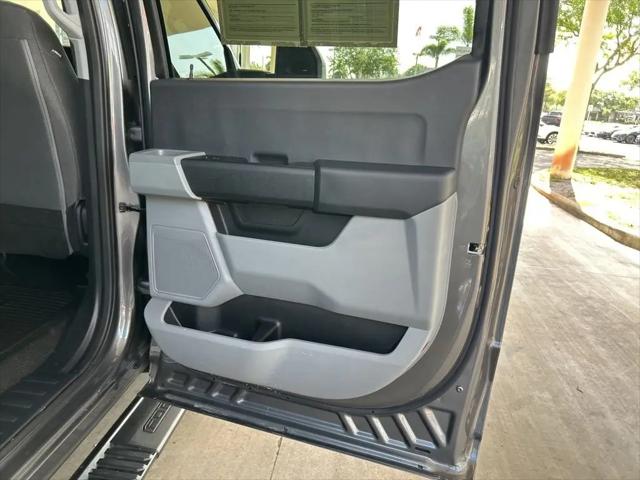 2025 Ford F-450 XL