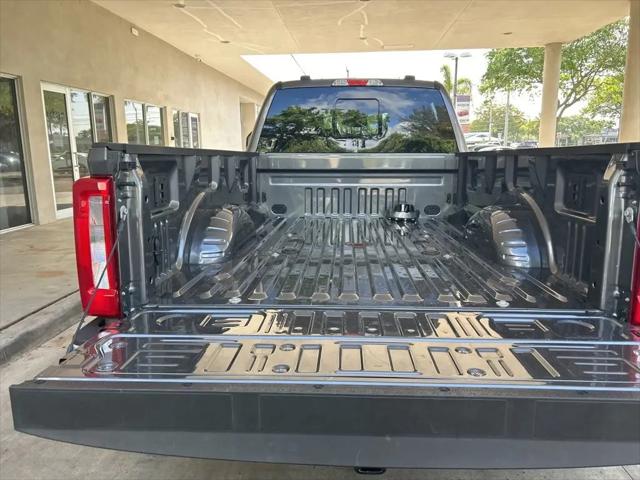 2025 Ford F-450 XL