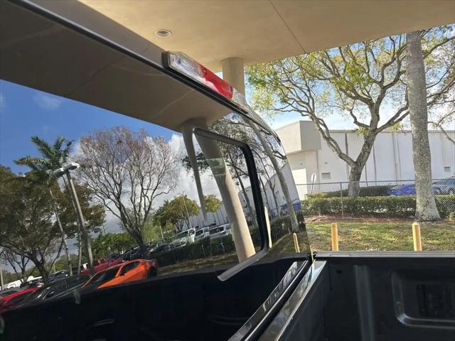 2025 Ford F-450 XL