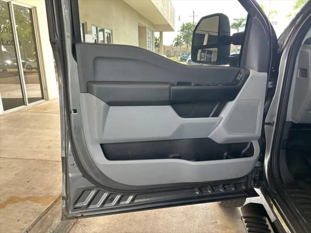 2025 Ford F-450 XL
