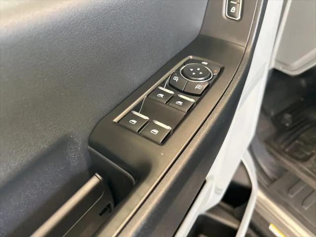2025 Ford F-450 XL