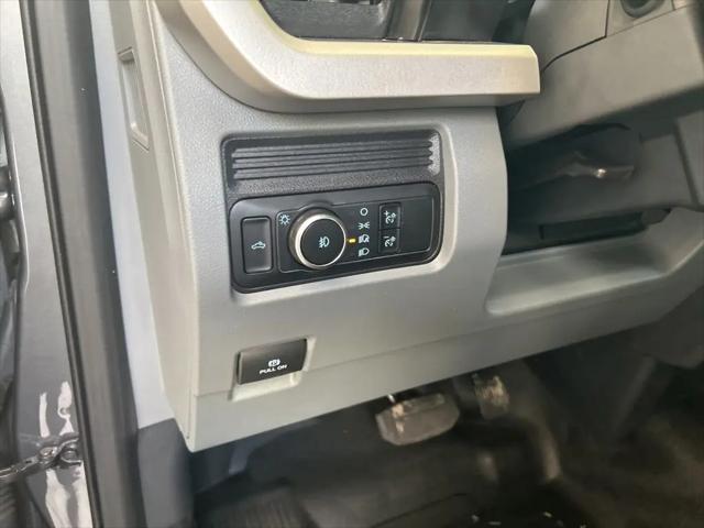 2025 Ford F-450 XL
