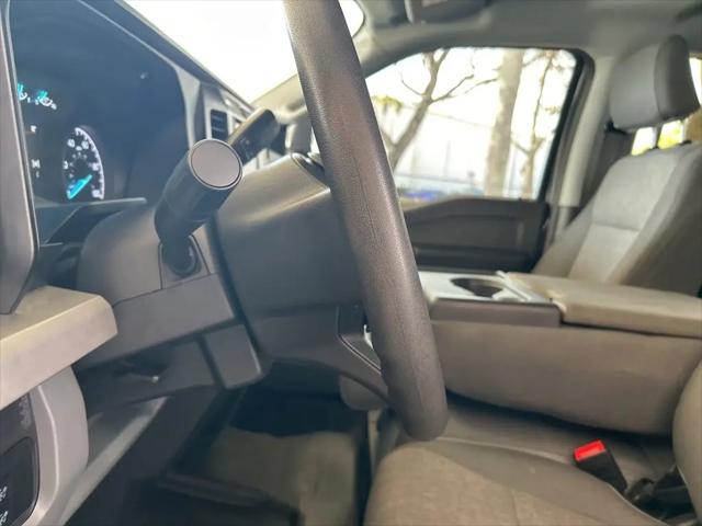 2025 Ford F-450 XL