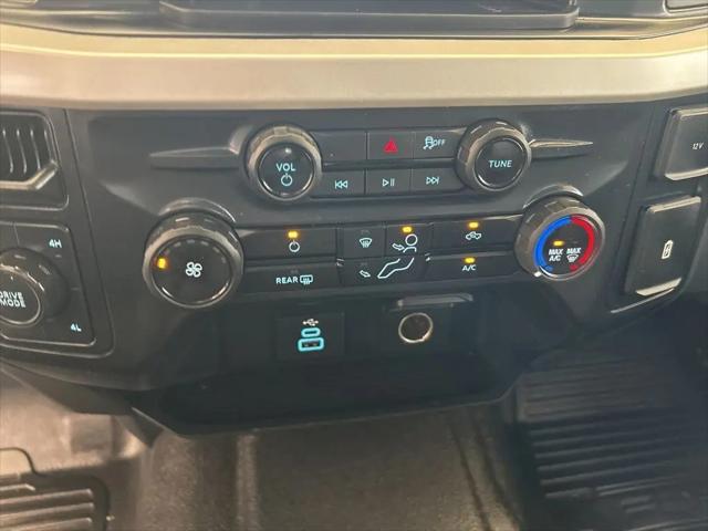 2025 Ford F-450 XL