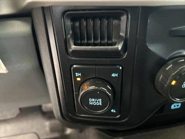 2025 Ford F-450 XL