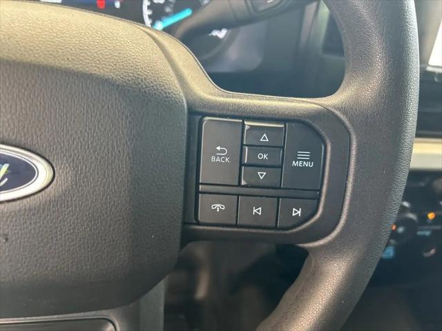 2025 Ford F-450 XL