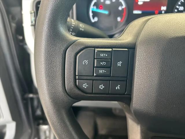 2025 Ford F-450 XL