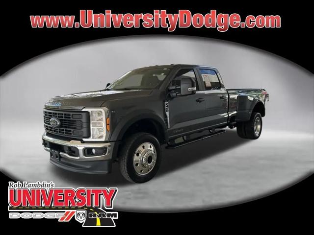 2025 Ford F-450 XL for sale in Davie, FL