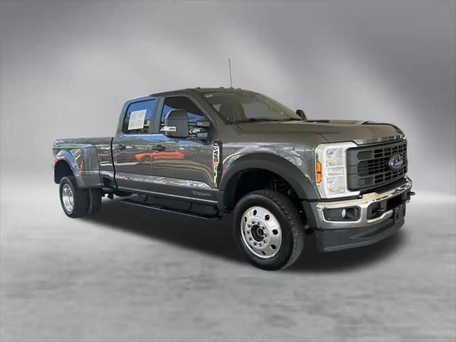 2025 Ford F-450 XL