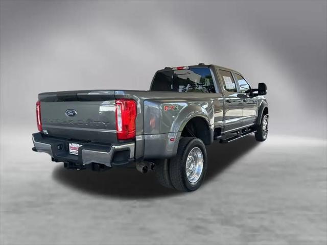 2025 Ford F-450 XL