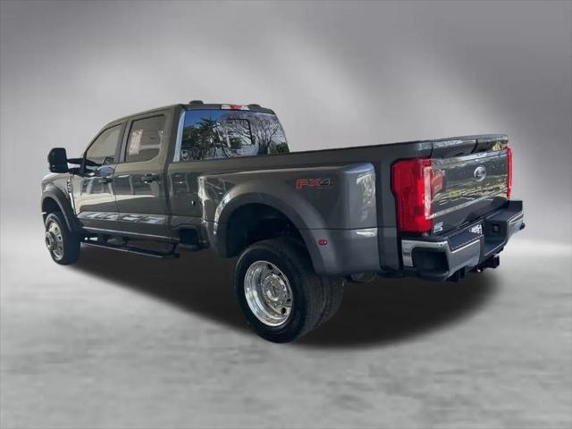 2025 Ford F-450 XL