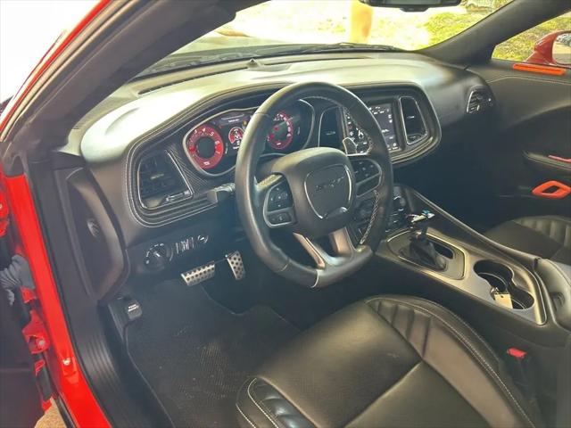 2023 Dodge Challenger SRT Super Stock