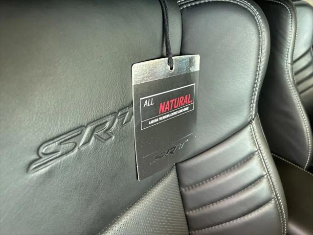 2023 Dodge Challenger SRT Super Stock