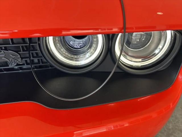 2023 Dodge Challenger SRT Super Stock