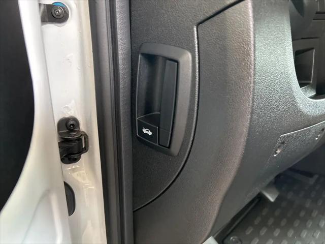 2024 Ram ProMaster Tradesman